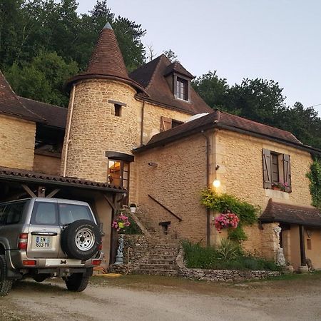 Willa Stargazer Saint-Chamassy Zewnętrze zdjęcie