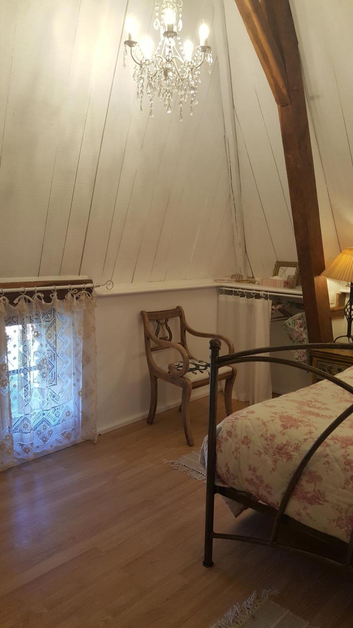 Willa Stargazer Saint-Chamassy Zewnętrze zdjęcie